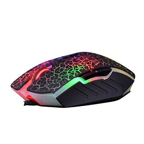 Bloody - 光学式ゲーミングマウス ライトストライク(LK)スイッチ